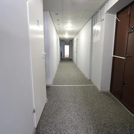Fantastic Waw - M3 8 Apartamento *