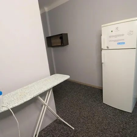 Apartamento Fantastic Waw - M3 8 *