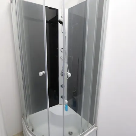 Apartamento Fantastic Waw - M3 8