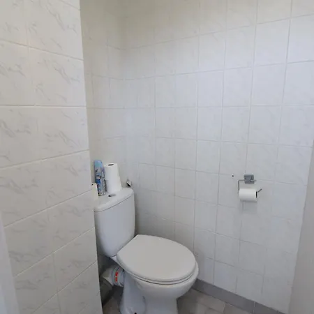 Fantastic Waw - M3 8 Apartamento Varsovia