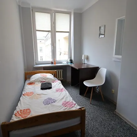 Apartment Fantastic Waw - M3 8 Warsaw