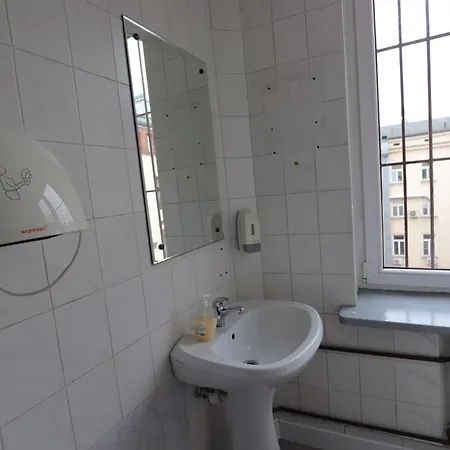 Apartment Fantastic Waw - M3 8