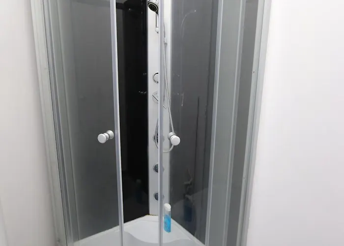 Apartment Fantastic Waw - M3 8