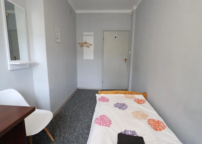 Fantastic Waw - M3 8 Apartment *