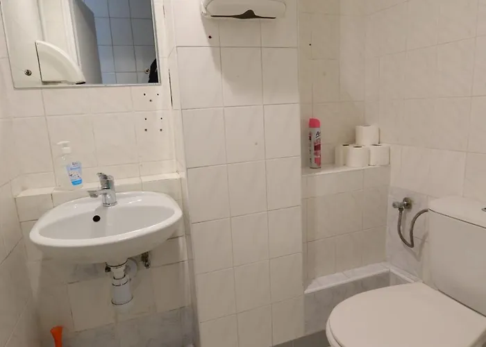 Fantastic Waw - M3 8 Apartment Warsaw