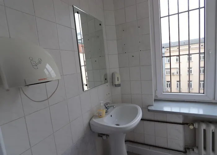 Apartment Fantastic Waw - M3 8