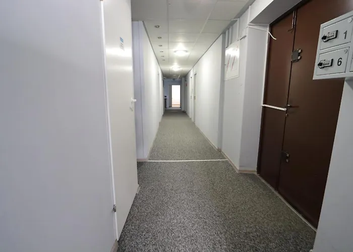 Fantastic Waw - M3 8 Apartment *