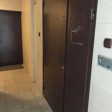 Apartman Fantastic Waw - M3 8