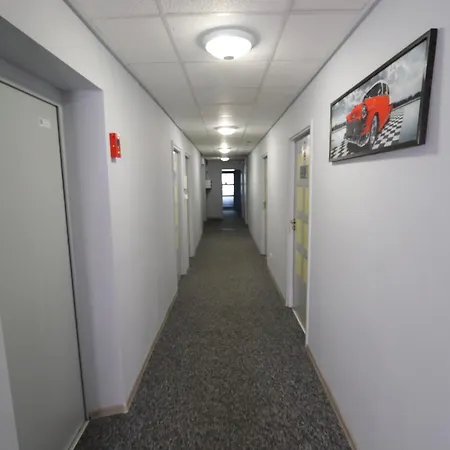 Apartman Fantastic Waw - M3 8 Varsó