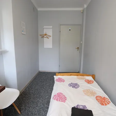 Fantastic Waw - M3 8 Apartman *