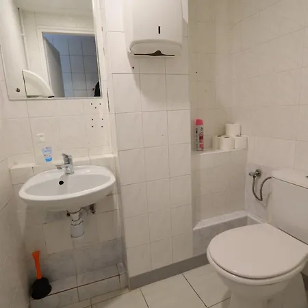 Fantastic Waw - M3 8 Apartment Warsaw